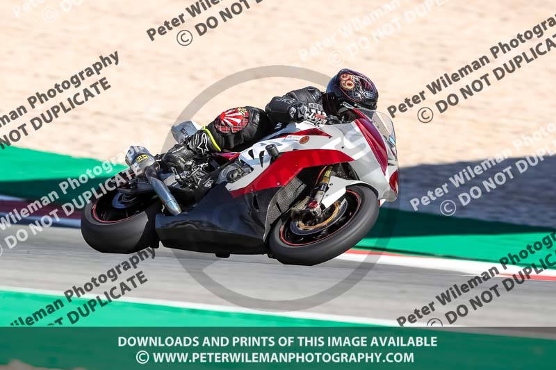 motorbikes;no limits;october 2019;peter wileman photography;portimao;portugal;trackday digital images